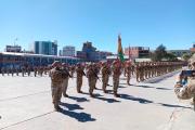 Gobierno-FFAA prepara nuevo contingente para vigorizar en frontera la lucha contra el contrabando