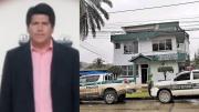 Crimen en pleno culto: pastor muere baleado mientras dirigía una prédica en Shinahota