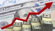 El dólar inicia la semana con una cotización que se aproxima a los Bs 11