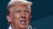 Trump asegura que EEUU