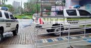 Delincuentes atracan una entidad financiera de la zona de Equipetrol