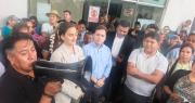 Caso Mutualista: Juez niega pedido de exmagistrados y deberán defenderse en la justicia ordinaria, dicen concejales