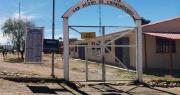 Régimen Penitenciario indaga ingreso de arma de fuego a Chonchocoro y revela identidad de reo muerto