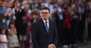 Carlos III nombra primer ministro británico a Andy Burnham y le pide formar gobierno