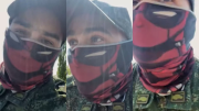 Colombiano habla desde la guerra Rusia-Ucrania: A los reclutadores no les van a tocar el corazón, les importa el dinero