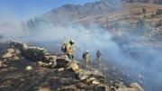 “Realmente es impresionante”: aparecen más incendios en Tarija y dudan que sea solo una “coincidencia”