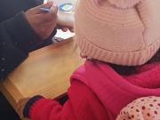 Imputan por trata y tráfico a dos personas luego del rescate de una niña que fue, presuntamente, vendida