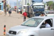 Escasez de diésel agrava la crisis del transporte y el sector convoca a un ampliado nacional