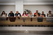 Diputada Arispe impulsa la realización de la primera FEXPO-CAM 2026 de Oruro