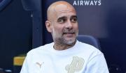 Italia busca convencer a Guardiola para que sea el nuevo entrenador