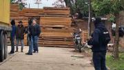 Mariaca asegura que existen falsos positivos en cargamento incautado en Bolivia, pero las investigaciones continúan