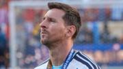 Leo Messi: