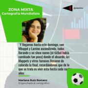 Leer el Mundial