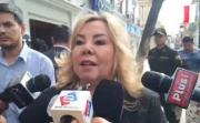 TSJ confirma dos denuncias por incendios en Tarija y advierte que aplicará todo el peso de la ley