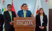 Caso maderas: Avance de pericias dio negativo, pero sigue la investigación