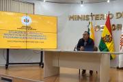 Impulsan auditoría del programa Sueño Bicentenario por presuntas irregularidades en desembolsos y respaldos