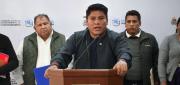 COCHABAMBA LOGRA CONTROLAR 37 INCENDIOS, PERO ALERTA POR SEQUÍAS Y FALTA DE COMBUSTIBLE