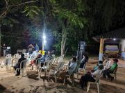 TED Beni supervisa Asamblea de Socios de Cooperativa de Agua Potable en San Borja