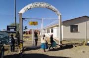 Director de Régimen Penitenciario informa sobre violencia en Chonchocoro