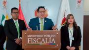 Caso maderas: Avance de pericias dio negativo, pero sigue la investigación