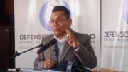 Defensoría del Pueblo pide informe sobre bolivianos presuntamente reclutados para conflictos bélicos