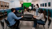 Lidera la Nueva Era Digital: Comunicación Social en UPAL, donde la Tecnología y la Creatividad se Encuentran