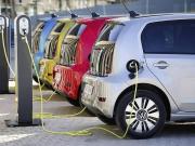 Importación de vehículos eléctricos rompe récord en Bolivia y supera los $us 20 millones hasta mayo