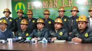 Fecoman pide apoyo estatal para sustituir el uso de mercurio en la explotación de oro