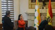 Concejo elige a su vicepresidenta, pero Dockweiler persiste en desconocer a la directiva