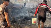 Alcalde de Tarija duda de que incendios sean coincidencia; Senado pedirá una investigación