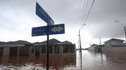 Chile declara catástrofe en zona norte, donde temporal deja cuatro desaparecidos