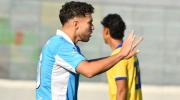 Después de meses, San Antonio vuelve al triunfo en la Liga