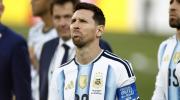 Messi, el día después: “Va a costar que cierre esta herida”.