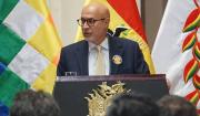 ¿Qué se sabe de la supuesta salida de José Luis Lupo del Ministerio de la Presidencia?