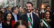 Velasco dice estar dispuesto a “construir acuerdos con el Gobierno” para aplicar el 50-50