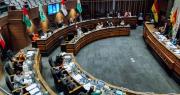 Desde Libre presentan proyecto de ley para aplicar el 50-50 modificando la Ley Marco de Autonomías