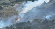 Incendios forestales amenazan y ponen a prueba capacidad de respuesta en Santa Cruz, Cochabamba y Tarija