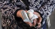 La cotización del dólar vuelve a subir y se acerca a los 11 bolivianos