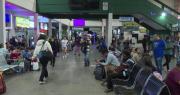 Pasajeros de la Terminal Bimodal denuncian que los pasajes incrementaron al menos un 50%
