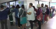 Trabajadores en Salud de Santa Cruz anuncian paro de 72 horas desde este martes