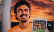 Alianza Lima hace oficial la salida del boliviano ‘Billy’ Viscarra