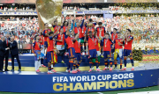 España recupera el primer lugar del ranking FIFA tras ganar el Mundial 2026