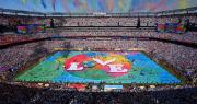 Estas son las cifras récords que deja la Copa del Mundo más grande de la historia