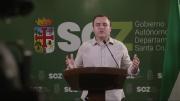 Modernizan el Sistema de Farmacias para agilizar los trámites
