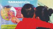 Gobernación cruceña y Educación impulsan campaña de vacunación para un retorno seguro a clases