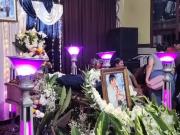 Vestido de payaso y armado: así ejecutaron a un pastor en pleno culto evangélico
