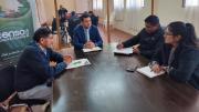 Gobierno promulga decreto para realizar el Censo Agropecuario a fines de 2026