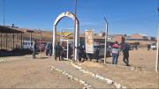 Aprehenden a tres policías por la muerte de reo del PCC en Chonchocoro