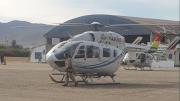 En Tarija sofocan dos incendios con ayuda de helicópteros, pero quedan tres activos