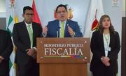 Caso maderas: Fiscalía dice que todas las pruebas realizadas a las muestras dieron negativo y pide “no hacer política”
